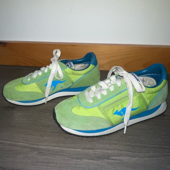 Women’s size 7 1/2 KangaROOS - Picture 3 of 10